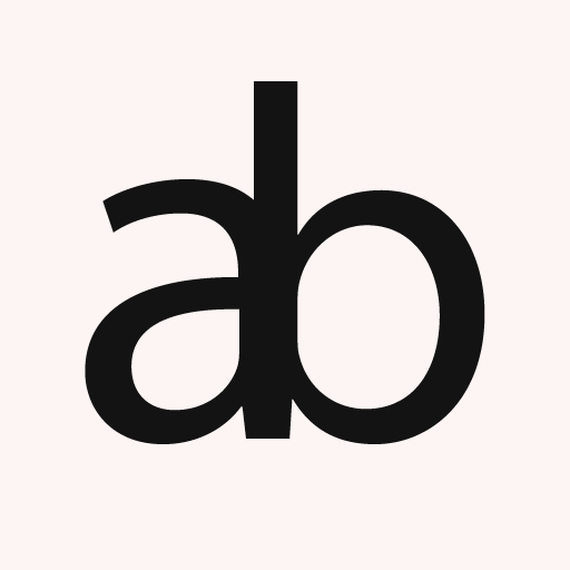 logo- a blog